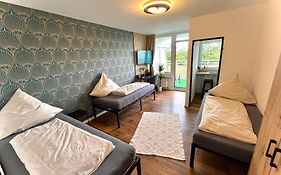 Rentapart'S Nuernberg 4Room Apartment
